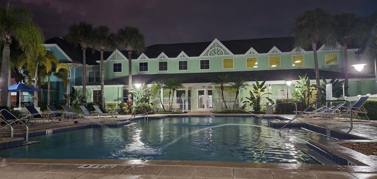 My Home In Orlando Kissimmee Exterior photo